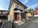 LIGHT HILLS IIIの間取り画像