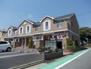 プラム ブルックの間取り画像