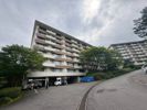 フジタ第七箱根山マンションの間取り画像