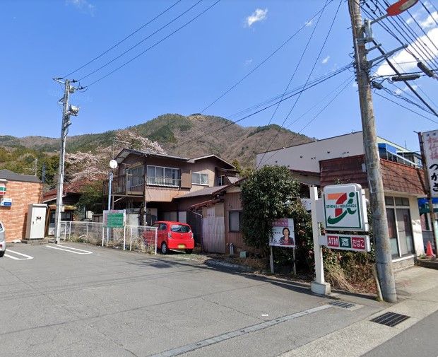 近くのセブンイレブン 箱根宮城野店まで2,241m（徒歩29分）