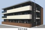 ヴィオラの外観