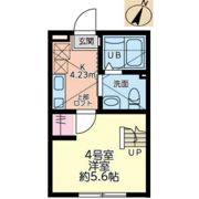 陽だまりテラス～縁～さがみ野の間取り画像
