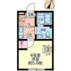 陽だまりテラス～縁～さがみ野の間取り画像