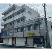 脇島ビルの外観画像