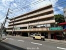アーバンスプラザイシワタ5の間取り画像