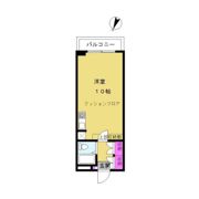 ラークヒルズ湘南の間取り画像