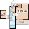 NEXIA海老名の間取り画像