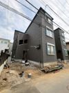カインドネス辻堂Northの間取り画像