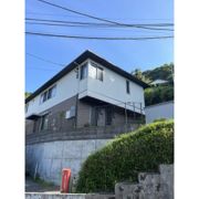 沼間テラスハウスの外観画像