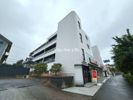ゼフィールマンションB棟の間取り画像