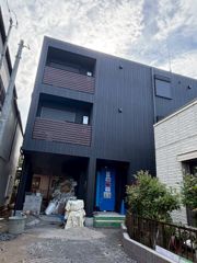 Belle Clochetteの外観画像