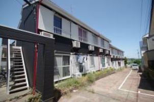 近くのビッグボーイ 及川店まで191m(徒歩3分)
