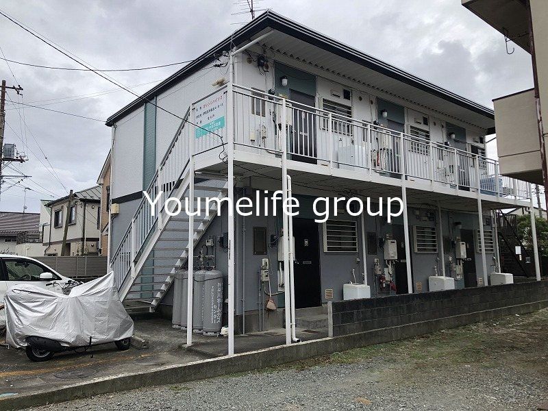近くの大山の里 わくわく広場 伊勢原店まで448m(徒歩6分)