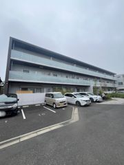 アプライズ藤沢の外観画像