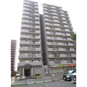 ライオンズマンション海老名第3の外観画像