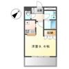 メルヴェーユ如月の間取り画像