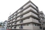クエスト山手台の間取り画像