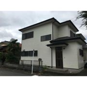 和田貸家の外観画像
