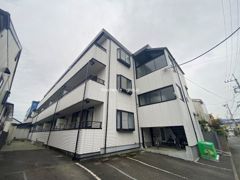 クイーンズ5の外観画像
