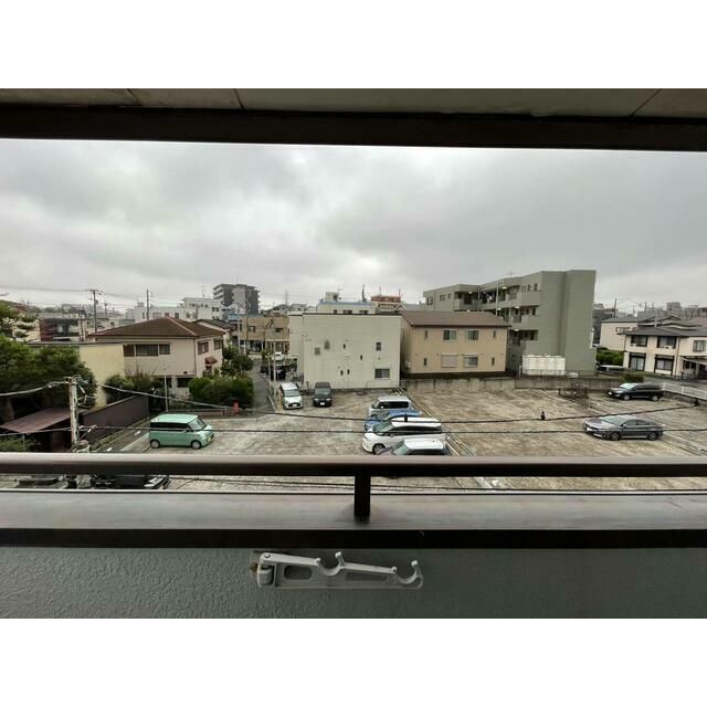 近くのローソン 藤沢三丁目店まで103m(徒歩2分)
