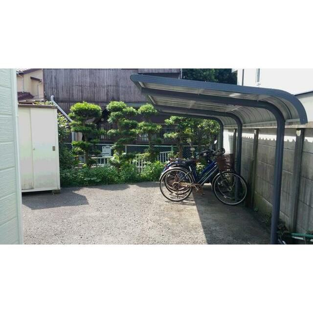 近くのローソン 鵠沼店まで247m(徒歩4分)