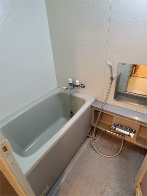 バスルーム