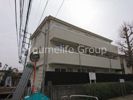 CASA BIANCA（カーサビアンカ）の間取り画像
