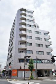 アルテール湘南の外観画像