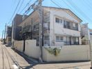 グリーンハウスの間取り画像