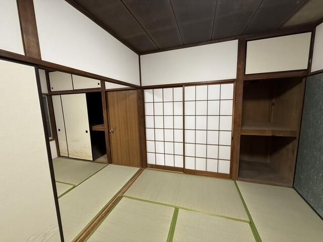 近くのスリーエフ 厚木林店まで482m（徒歩7分）