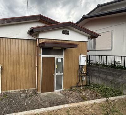 近くのそうてつローゼン厚木林店まで729m（徒歩10分）