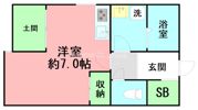 N’s ROOMの間取り画像