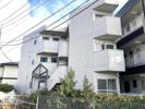 リバーハイツの間取り画像