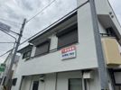 近隣公園前ハウスの間取り画像