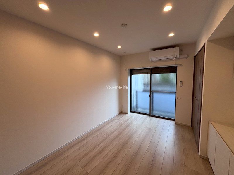 近くのセブンイレブン 藤沢城南4丁目店まで450m（徒歩6分）