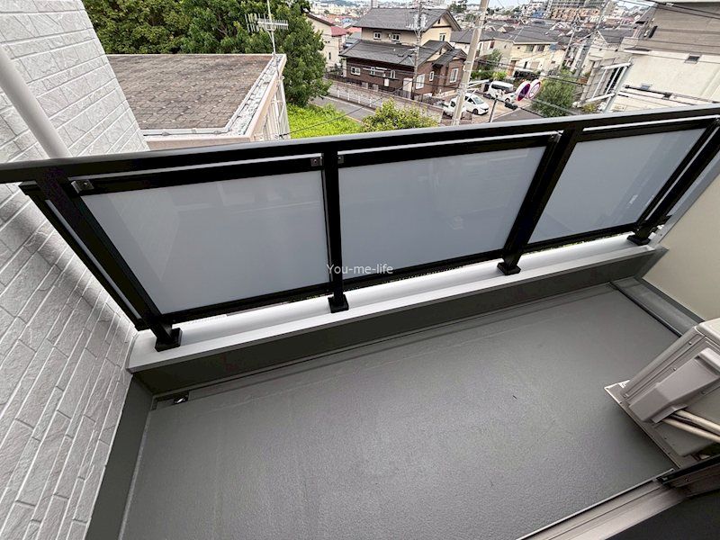 近くのセブンイレブン 藤沢城南4丁目店まで450m（徒歩6分）