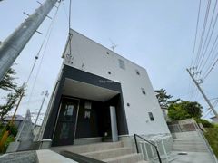 リブリ・アウルの外観画像