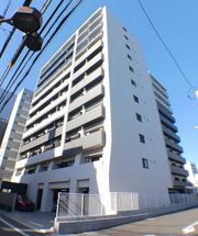 スアヴィス平塚宝町の外観画像