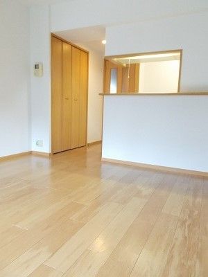 リビング