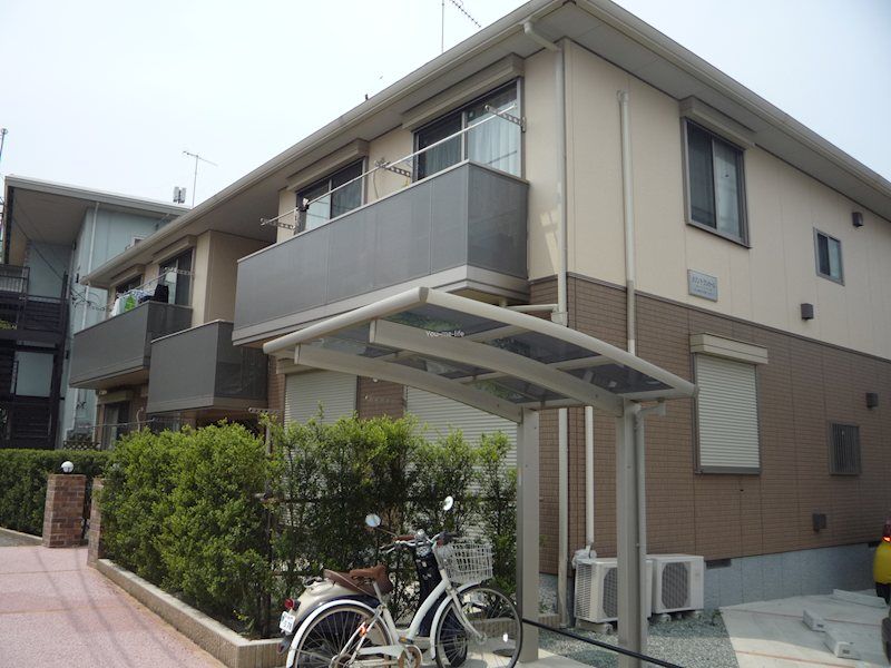 近くのセブンイレブン 茅ヶ崎松林2丁目店まで860m（徒歩11分）