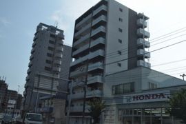 NEU CLAIR（ノイ クレール）の外観画像