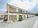 徳延ハイツの間取り画像