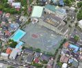 コンフォリア・リヴ湘南鵠沼B棟の間取り画像