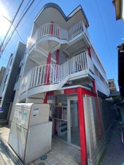Vivace湘南（ヴィバーチェ湘南）の外観画像