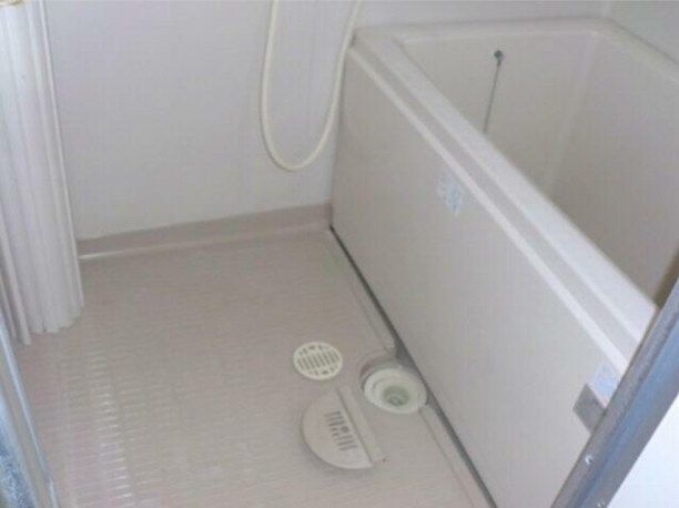 バスルーム