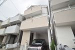 クレイドルガーデン横浜市栄区鍛冶ヶ谷第2 4号棟の間取り画像