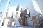 ヒルズ踊場の間取り画像