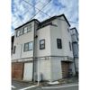 石川2丁目戸建の間取り画像