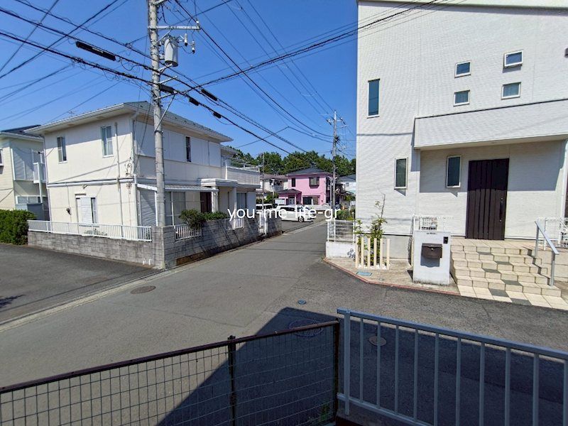 近くのマックスバリュ 平塚河内店まで311m（徒歩4分）