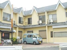 近くのザ・ダイソー 平塚河内店まで462m（徒歩6分）